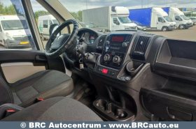Fiat Ducato 3.0 Maxi 180 MultiJet 2016