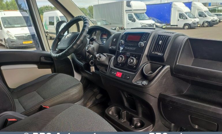 Fiat Ducato 3.0 Maxi 180 MultiJet 2016 full