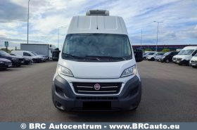 Fiat Ducato 3.0 Maxi 180 MultiJet 2016