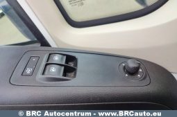 Fiat Ducato 3.0 Maxi 180 MultiJet 2016 full