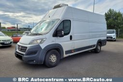 Fiat Ducato MAXI 180 MultiJet 2015