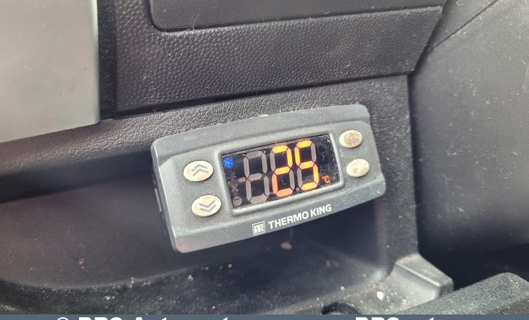 Fiat Ducato MAXI 180 MultiJet 2015 full