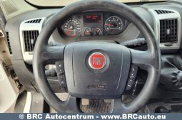 Fiat Ducato MAXI 180 MultiJet 2015 full
