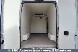 Fiat Ducato MAXI 180 MultiJet 2015 full