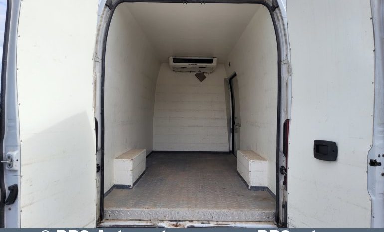 Fiat Ducato MAXI 180 MultiJet 2015 full