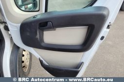 Fiat Ducato MAXI 180 MultiJet 2015 full