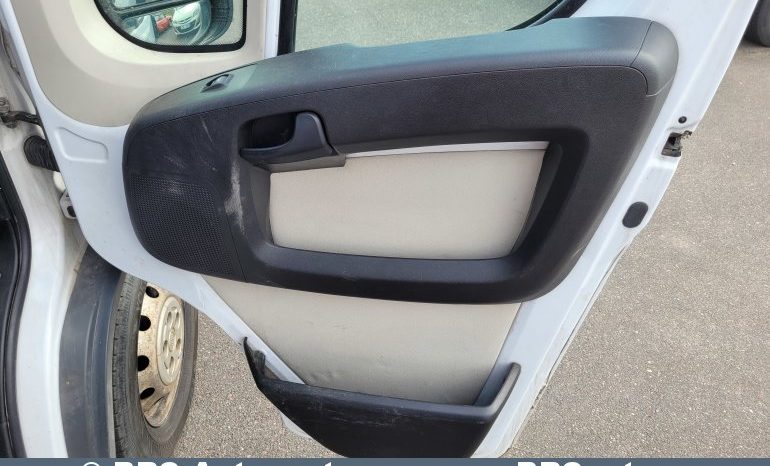 Fiat Ducato MAXI 180 MultiJet 2015 full