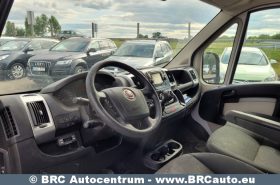 Fiat Ducato MAXI 180 MultiJet 2015