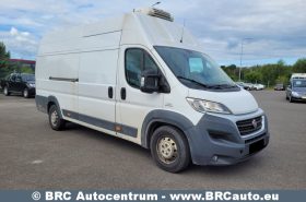 Fiat Ducato MAXI 180 MultiJet 2015