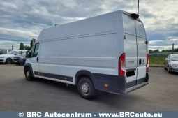 Fiat Ducato MAXI 180 MultiJet 2015