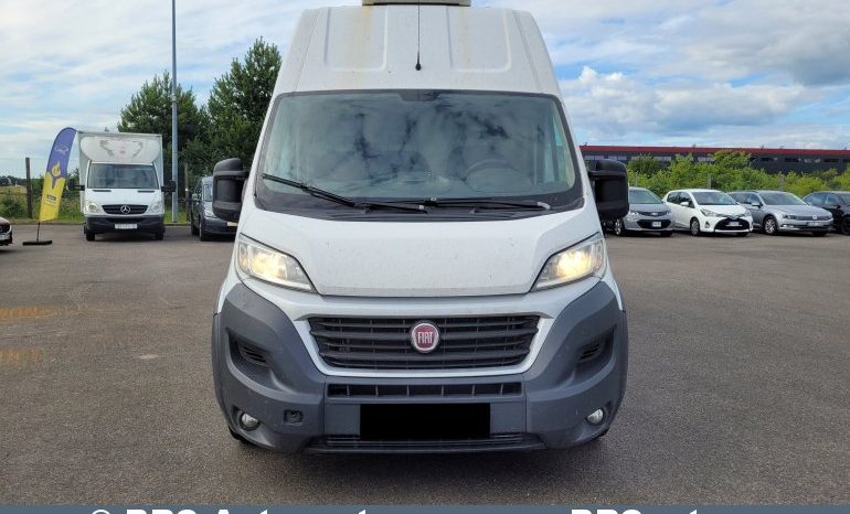 Fiat Ducato MAXI 180 MultiJet 2015 full