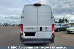 Fiat Ducato MAXI 180 MultiJet 2015 full