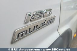 Fiat Ducato MAXI 180 MultiJet 2015 full