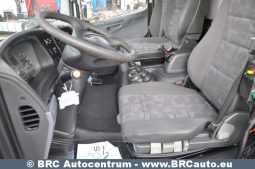 Mercedes-Benz 816 Atego Euro4 2008 full