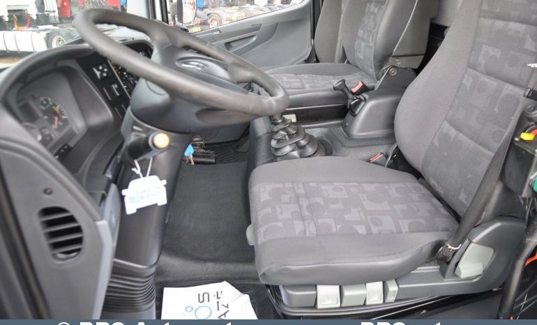 Mercedes-Benz 816 Atego Euro4 2008 full