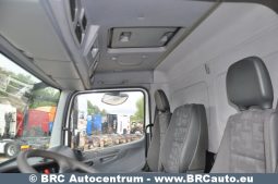 Mercedes-Benz 816 Atego Euro4 2008 full