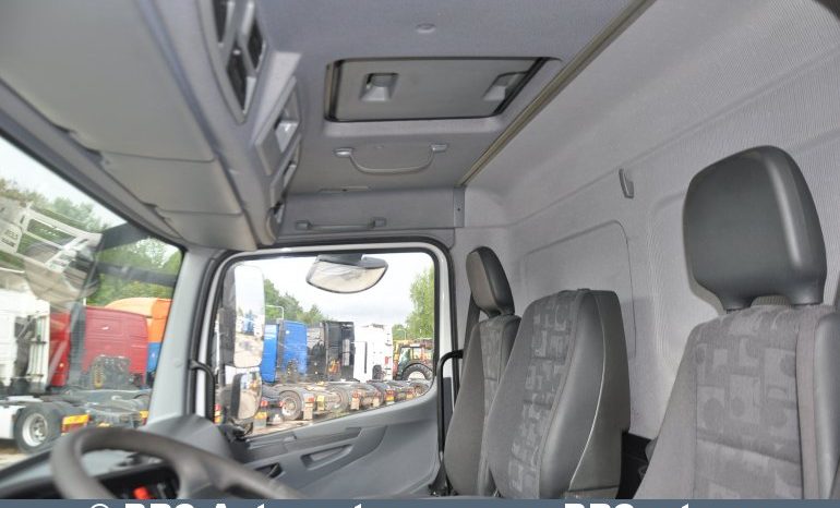 Mercedes-Benz 816 Atego Euro4 2008 full