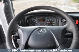Mercedes-Benz 816 Atego Euro4 2008 full