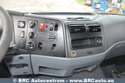 Mercedes-Benz 816 Atego Euro4 2008 full