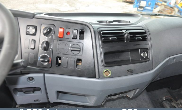 Mercedes-Benz 816 Atego Euro4 2008 full