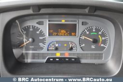 Mercedes-Benz 816 Atego Euro4 2008 full