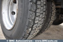 Mercedes-Benz 816 Atego Euro4 2008 full