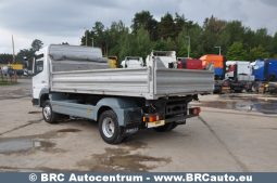 Mercedes-Benz 816 Atego Euro4 2008 full