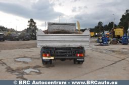 Mercedes-Benz 816 Atego Euro4 2008 full