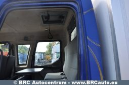 Renault Midlum 220 4X4 2006 full