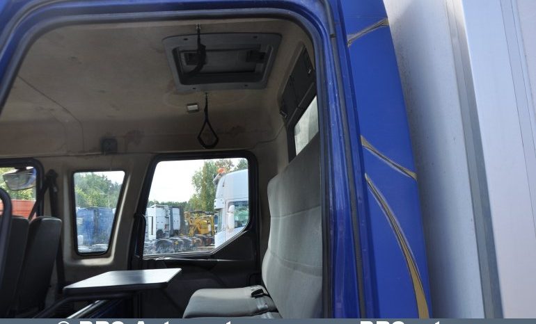 Renault Midlum 220 4X4 2006 full