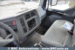 Renault Midlum 220 4X4 2006 full