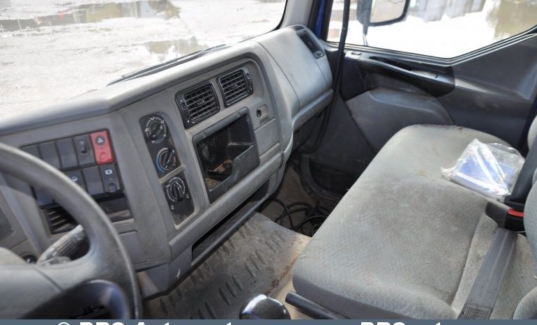 Renault Midlum 220 4X4 2006 full