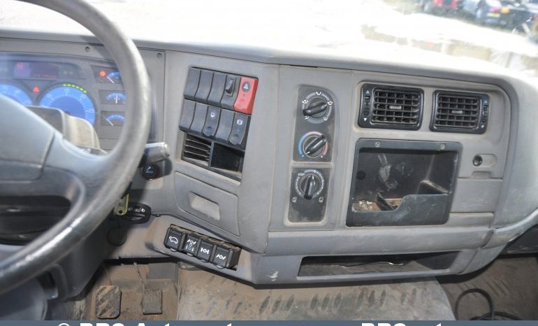 Renault Midlum 220 4X4 2006 full