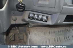 Renault Midlum 220 4X4 2006 full