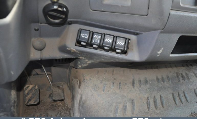 Renault Midlum 220 4X4 2006 full