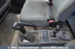 Renault Midlum 220 4X4 2006 full
