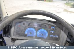 Renault Midlum 220 4X4 2006 full