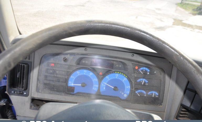 Renault Midlum 220 4X4 2006 full