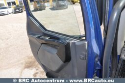 Renault Midlum 220 4X4 2006 full