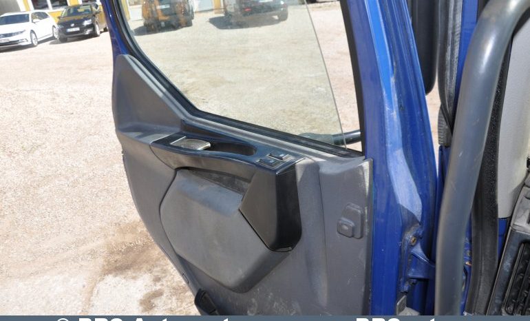 Renault Midlum 220 4X4 2006 full