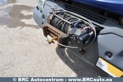 Renault Midlum 220 4X4 2006 full