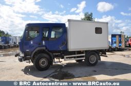 Renault Midlum 220 4X4 2006