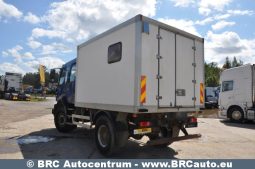 Renault Midlum 220 4X4 2006