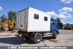 Renault Midlum 220 4X4 2006