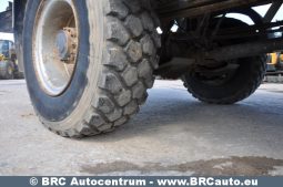 Renault Midlum 220 4X4 2006 full