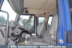 Renault Midlum 220 4X4 2006 full