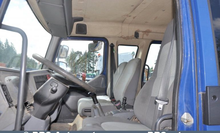 Renault Midlum 220 4X4 2006 full