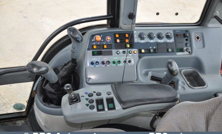Valtra T190  2005 full