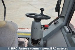 Valtra T190  2005 full
