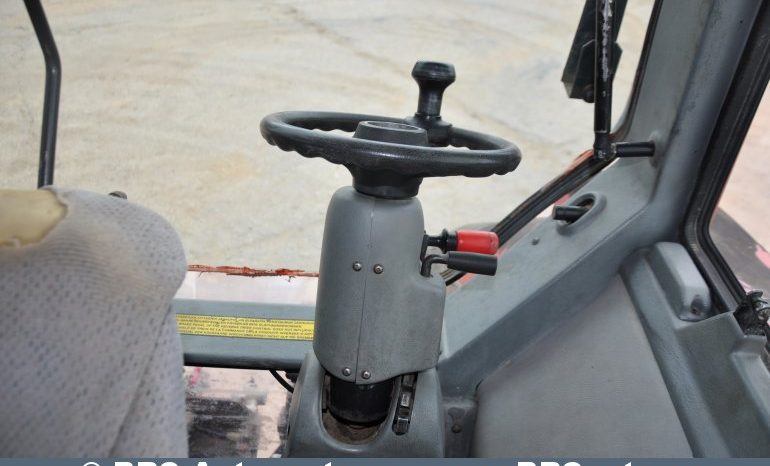 Valtra T190  2005 full